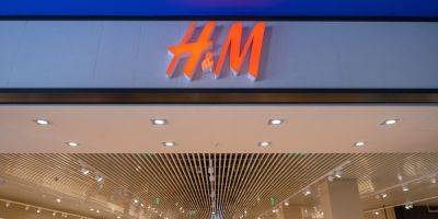 Где уже работают магазины. H&M возобновил работу в Украине - biz.nv.ua - Украина - Киев