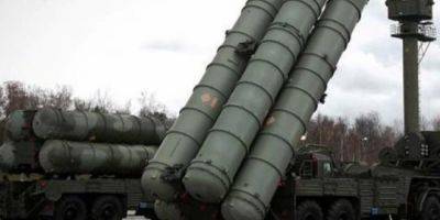РФ вынуждена пожертвовать системами ПВО в отдаленных областях, чтобы «закрыть небо» над прифронтовыми территориями — британская разведка