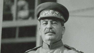 Отношение к Сталину в Украине ухудшается, в отличие от России – КМИС