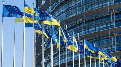 Посол ЕС о вступлении Украины: Нет четкого сценария, нужны только два элемента