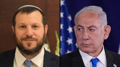 Министр-бомба: почему в правительстве Израиля так много Плохишей
