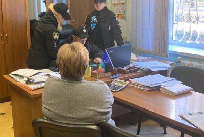 На Днепропетровщине чиновница провернула наглую схему: коммунальное предприятие осталось без средств