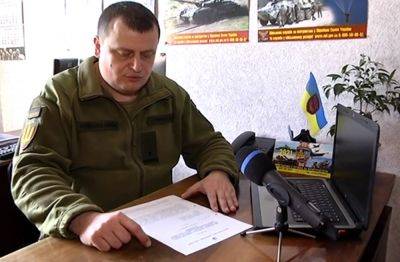 Федор Вениславский - Мобилизация по-новому: данные в ТЦК каждый будет вводить сам, выбирать военную специальность — тоже, все дистанционно - ukrainianwall.com - Украина