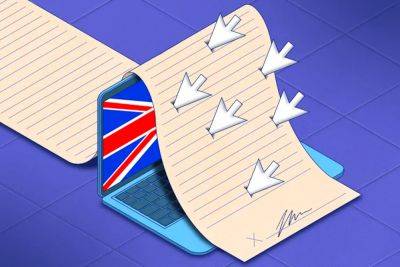 Британский регулятор Ofcom опубликовал рекомендации, как следует обращаться с незаконным контентом. Действовать на опережение!