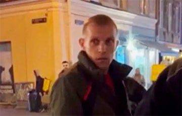 В центре Львова мужчина на всю громкость включил песни Шатунова — и поплатился
