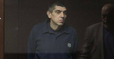 В России к 19 годам тюрьмы приговорили украинского военнопленного морпеха, защищавшего Мариуполь