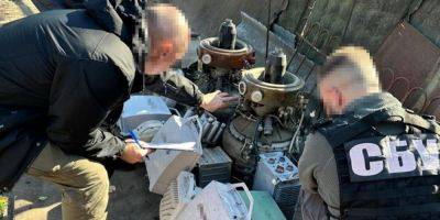 Экс-чиновник Кропивницкого СИЗО хотел вывезти за границу комплектующие к вертолетам Ми-8 — СБУ