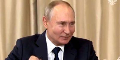 Что у Путина со щеками? В соцсетях обсуждают новые изменения во внешности российского диктатора — видео