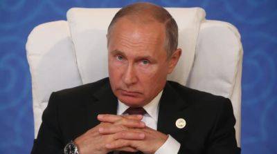 Путин использует по меньшей мере трех двойников – ГУР