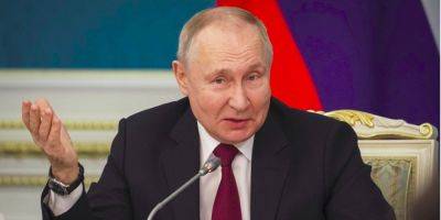Эксперт рассказал, когда Путин решил, что пожизненно будет оставаться президентом РФ