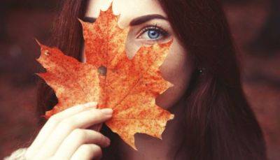 Как ухаживать за кожей лица осенью: советы косметолога