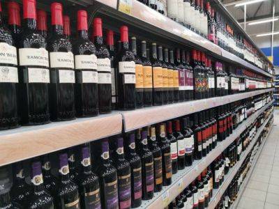 Минздрав: Ограничения продажи алкоголя привели к снижению потребления