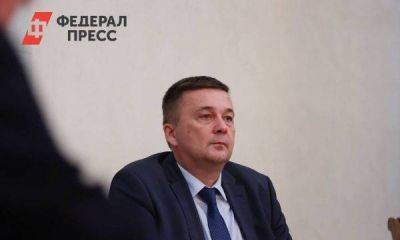 Свердловские власти поддержали сохранение моратория на проверки бизнеса