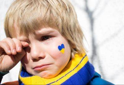 Как получить статус ребенка войны в Украине - условия и список документов