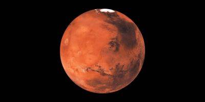 Земля потеряет связь с Марсом на 2 недели — из-за «солнечного соединения»