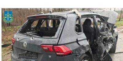 Убили шесть человек. В Украине будут судить 11 оккупантов, которые расстреливали гражданские авто в Киевской области