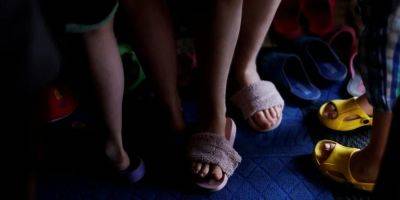Украина вернула еще троих депортированных Россией детей