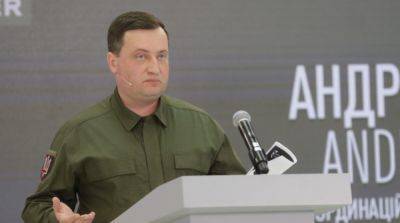 У Буданова анонсировали проведение ряда новых операций в Крыму