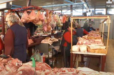 Цены растут каждый месяц: супермаркеты показали, как изменились цены на свинину и сало