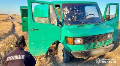 В Одесской области мужчина взорвал гранату в автомобиле: есть пострадавшие | Новости Одессы