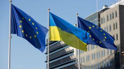 В ЕС изучают альтернативный план финансирования Украины для обхода вето Венгрии – Bloomberg