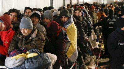 Германия станет чаще и больше депортировать мигрантов