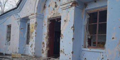 Россияне сбросили взрывчатку с дрона на церковь в Золотой Балке — Херсонская ОВА