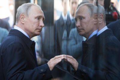 Двойники Путина – в ГУР подтвердили, что у Путина есть три двойника