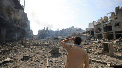 Израиль согласился на введение гуманитарных пауз в Секторе Газа – Белый дом