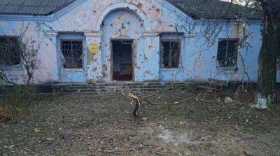 Россияне за день обстреляли сразу две церкви в Херсонской области