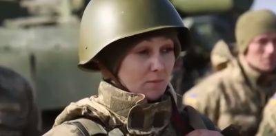 Всех женщин в Украине готовят к мобилизации? "Пол воина не имеет значения"