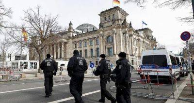 Антисемитизма в Германии растет не только за счет мигрантов