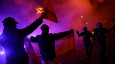 Каталонские сепаратисты поддержат социалистов в обмен на амнистию