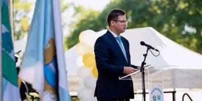 В Венгрии предложили Украине «привилегированное партнерство» вместо вступления в ЕС