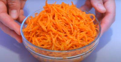 Вы удивитесь результату: что с вами начнет происходить, если постоянно кушать морковь