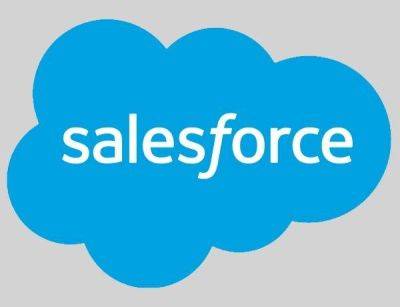 Скорректированная прибыль Salesforce превысила прогнозы в III финквартале - smartmoney.one - США