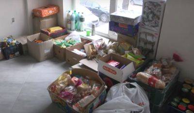 Еда и деньги на лекарства: украинцам открыли доступ к новой помощи