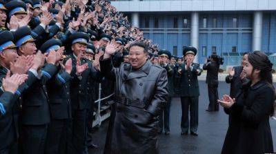 США наложили санкции на Северную Корею из-за запуска спутника-шпиона