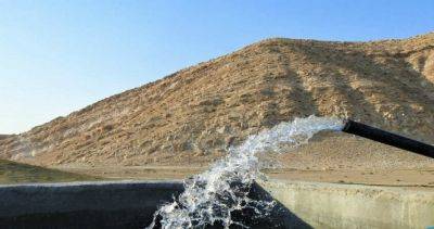 Дефицит воды в ЦА: в 2024 году Узбекистан вводит чрезвычайный режим экономии воды