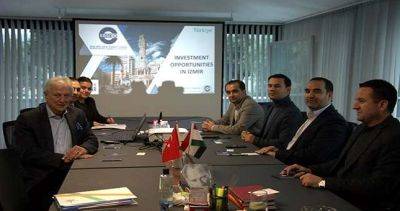 Руководители текстильных, оборонных и машиностроительных предприятий Турции приглашены в Таджикистан