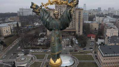 Революция Достоинства в Украине: воспоминания очевидцев