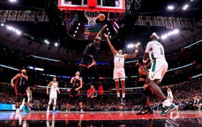 Антонио Сперс - НБА: Чикаго побеждает Милуоки, Сан-Антонио проигрывает 13 игру подряд - korrespondent.net - Украина - Вашингтон