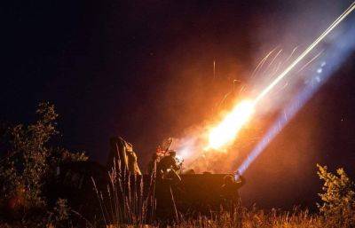 Ночь массовой атаки по Украине: летели десятки "шахедов" и ракеты, как отработала ПВО и какие последствия