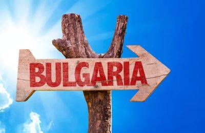 В Болгарии фермеры требуют компенсаций, связанных с войной в Украине