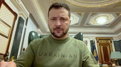Зеленский: Не чувствую давления на Украину насчет переговоров с РФ из-за "неподвижного фронта"