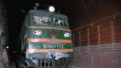 После пожара в самом длинном тоннеле в России возбуждено дело о теракте