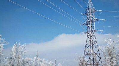 Энергетики оценили возможность дефицита электричества в первый день зимы