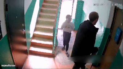Вагнеровец Юрий Гаврилов изнасиловал в Соль-Илецком ребенка - фото и видео