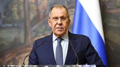 Лавров не исключил, что Россия может заблокировать кадровые решения ОБСЕ