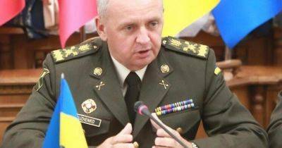 Проблемы с мобилизацией в Украине возникают из-за несоблюдения законодательства, - генерал Муженко
